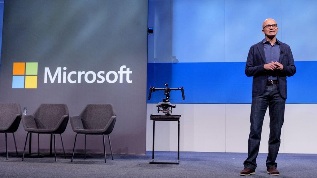 Microsoft ‘Looks’ Out For You: Urges Governments To Regulate Facial-Recognition Technology