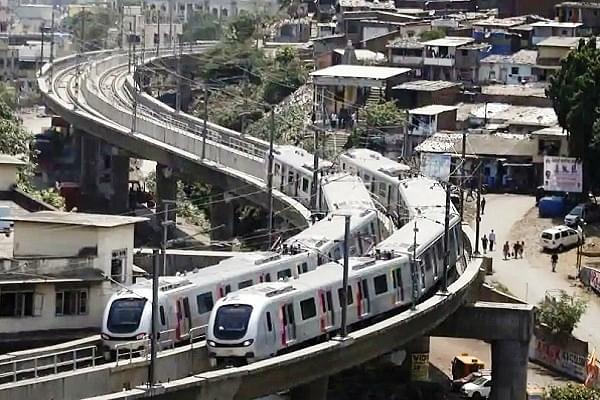 Mumbai Metro Route 4A Connecting Kasarvadavali–Gaikmukh Approved; To Reduce South Mumbai–Thane Commute Time