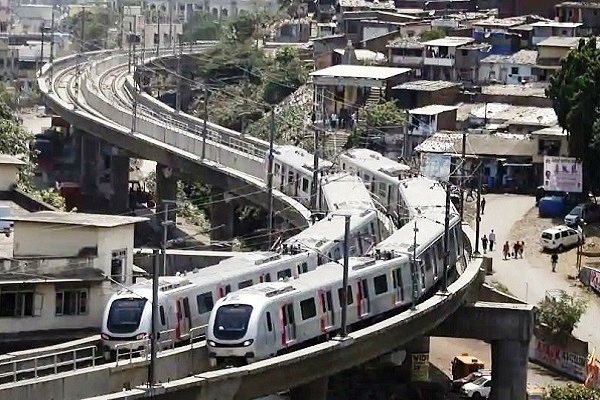 Representative Image (@urbantransnews/Twitter)