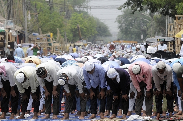 Ground Report: Why Noida Namaz Issue Is About Land Encroachments And Not Right To Pray 