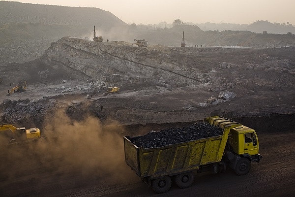 Commercial Coal Mining  Auction: Government Receives 82 Bids From 46 Companies For 23  Blocks  