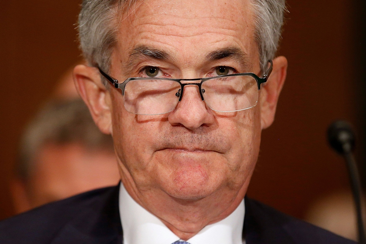 U.S Central Bank Bans Officials, MPC Members From Owning Individual Stocks And Bonds, Places Restriction On Active Trading