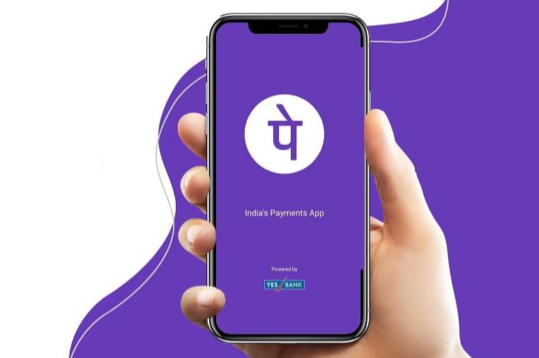 PhonePe To Digitise Over 2.5 Crore Small Merchants In India In The Next One Year