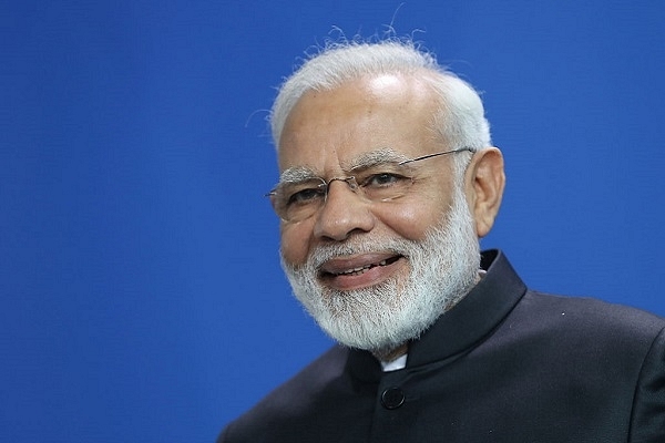 Prime Minister Narendra Modi (Sean Gallup/Getty Images)