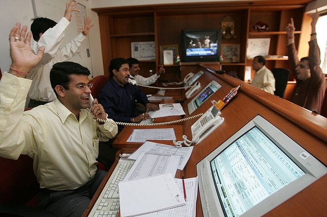  Representative image. (Manoj Patil/Hindustan Times via Getty Images)