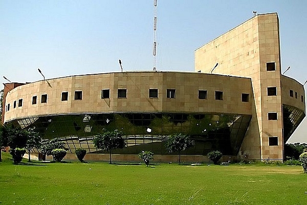 Delhi Technological University (Hemant Badhani/Gnusbiz/Wikipedia)