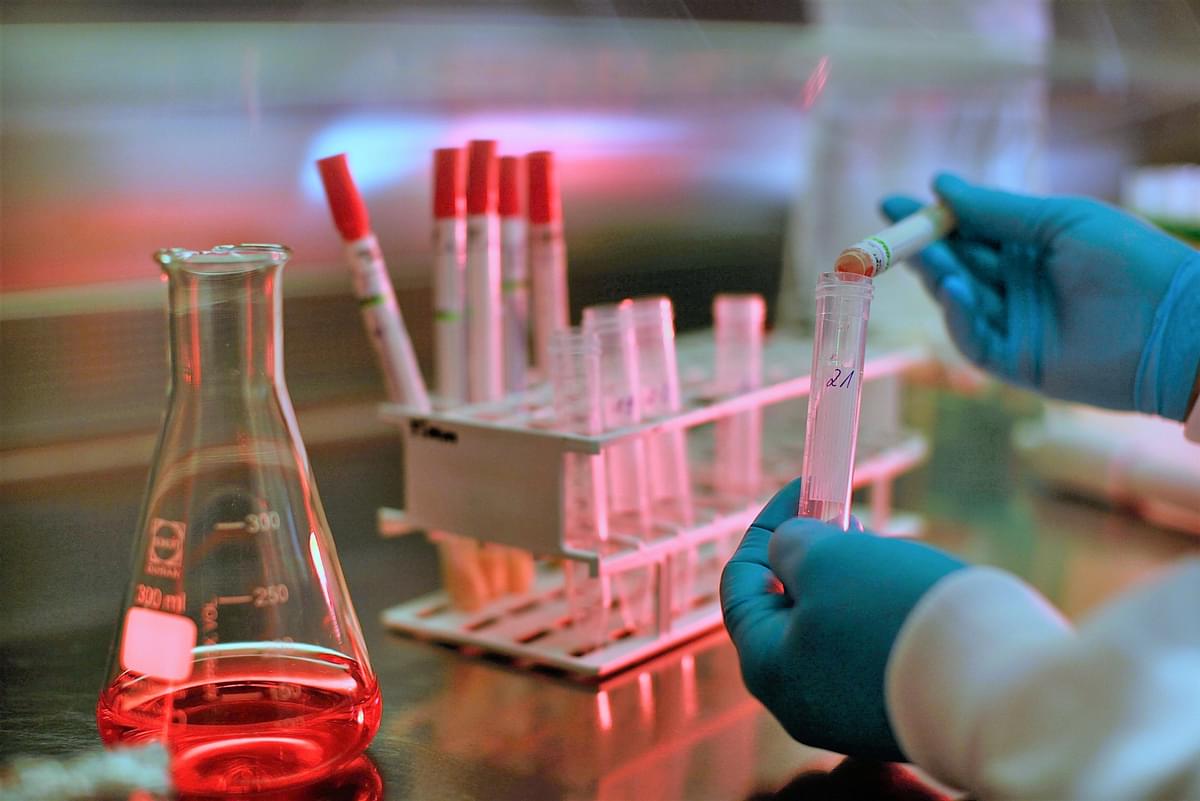 IIT Mandi Professor Awarded For Path-Breaking Research On Zika Virus, Will Aid In Developing Low-Cost Medicine