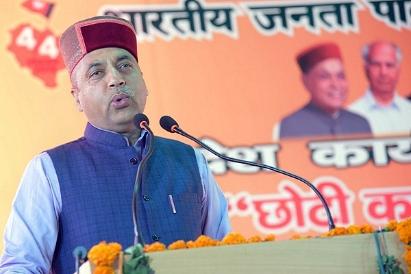 Amid Covid-19 Pandemic, Himachal Govt Eases Lockdown Norms To Start Road Construction To Generate Employment