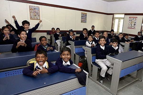 Vegetarian, Non-Drinker, Non-Smoker? It Will Be Easier For Your Kids To Get Nursery Admission In Delhi Schools