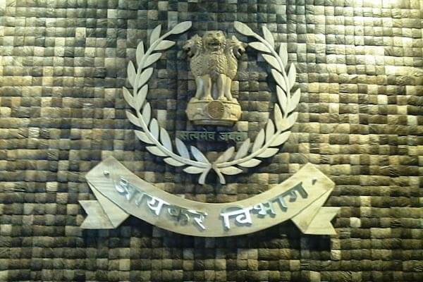 Income Tax Department Raids Two Financing Groups In Chennai, Detects Undisclosed Income Of Over Rs 300 Crore