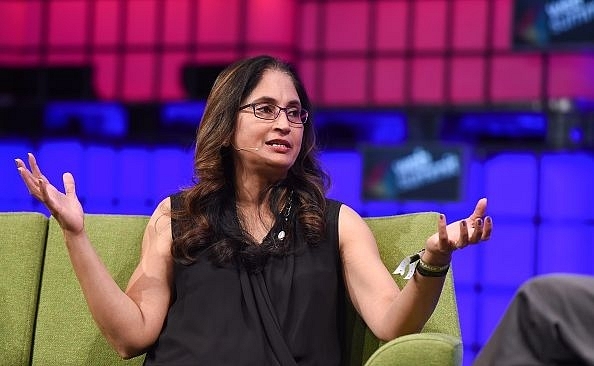 Four Indian Women Feature On Forbes ‘America’s Top 50 Women In Tech’. Here They Are