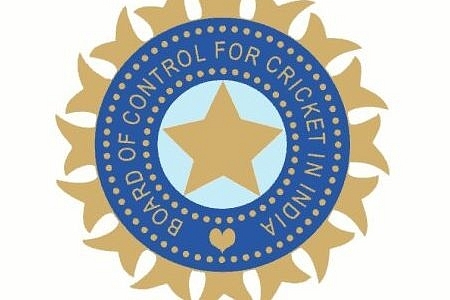 BCCI Logo (Picture Via Facebook)