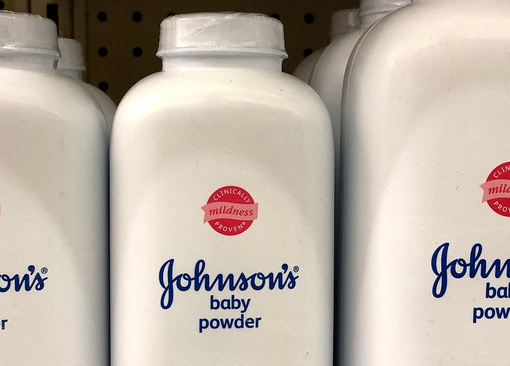 Cancer-Causing Asbestos In Johnson & Johnson’s Baby Powder? India Set To Investigate Following Reuters Report