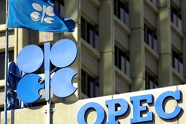 Logo of OPEC (@OpecElecticals/Twitter)