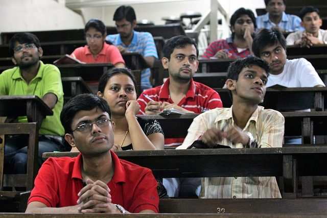 Representative Image (Anshuman Poyrekar/Hindustan Times via Getty Images)