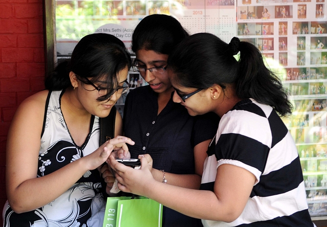 Representative image (Sushil Kumar/Hindustan Times via Getty Images)