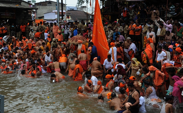 (Photo by Anshuman Poyrekar/Hindustan Times via Getty Images)&nbsp;