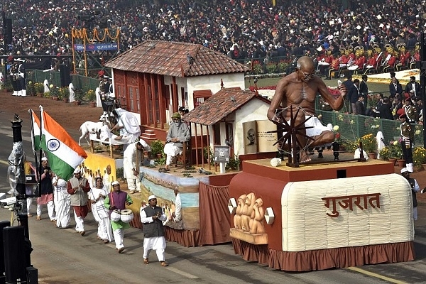 Representative image. (Ajay Aggarwal/Hindustan Times via Getty Images)