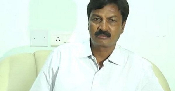 Ramesh Jarkiholi