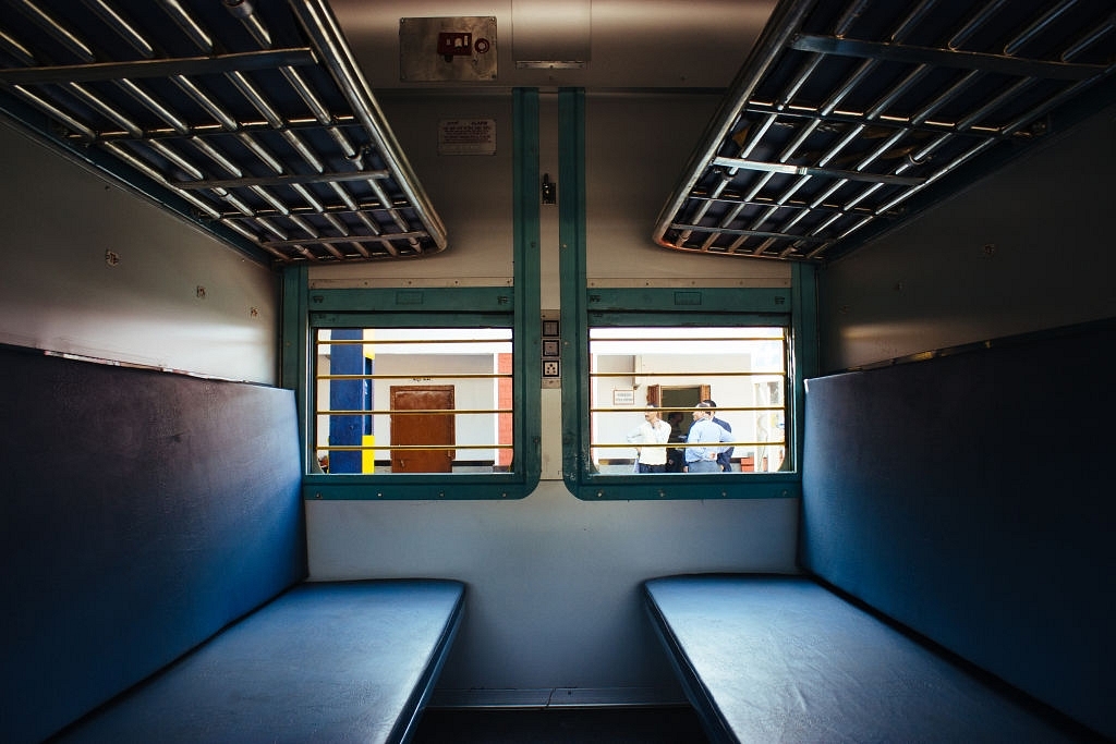 Safety For Women: Reservation To Be Extended To AC 3-Tier Coaches Of Premium Trains Like Rajdhani, Duronto