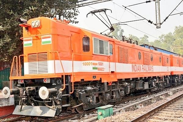 Indian Railways Scripts History: First To Convert Diesel Locomotive Into More Powerful, Cheaper Electric Engine