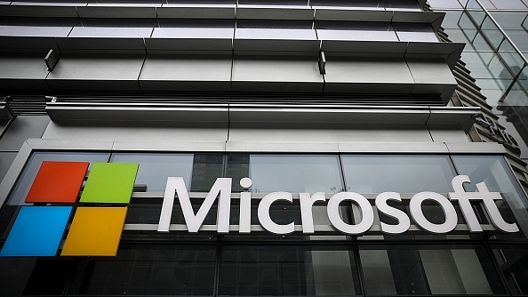 Microsoft To Invest Rs 15000 Crore To Establish A Data Centre Near Hyderabad