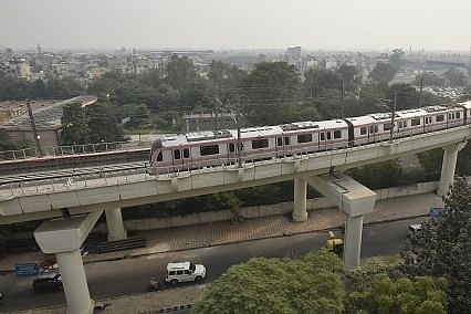 Representative Image ( Picture Credits- Getty Images )