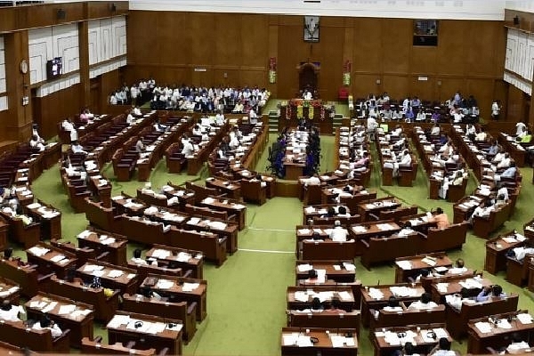 117 Acres Land Given Away By Karnataka Government Against Rules, Encroachers To Congress Among Beneficiaries: CAG Report