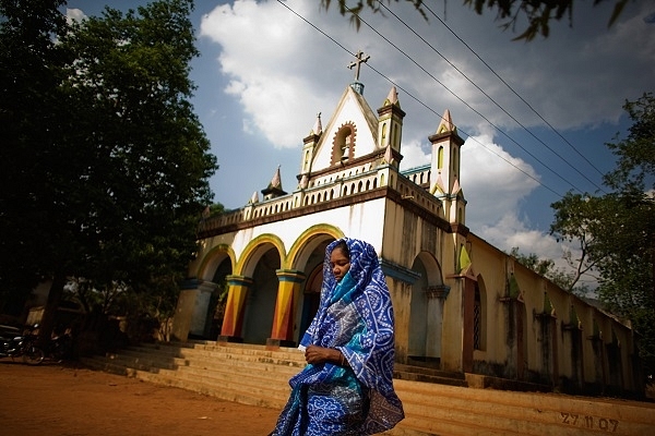 Representative Image (Daniel Berehulak/Getty Images)