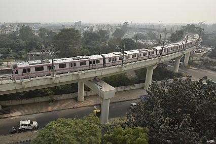 Representative Image (Photo by Raj K Raj/Hindustan Times via Getty Images)