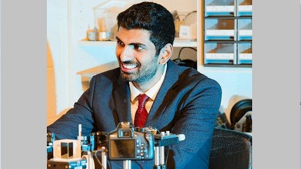 Forbes 30 Under 30 For Science: Bengaluru-Origin Boy, UCLA Professor Achuta Kadambi Makes The List