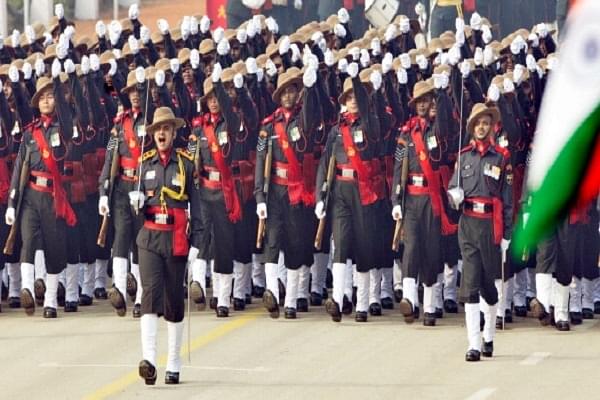 Assam Rifles To Expand Presence To Remote Areas Of Indo-Myanmar Border To Curb Smuggling And Illegal Crossings