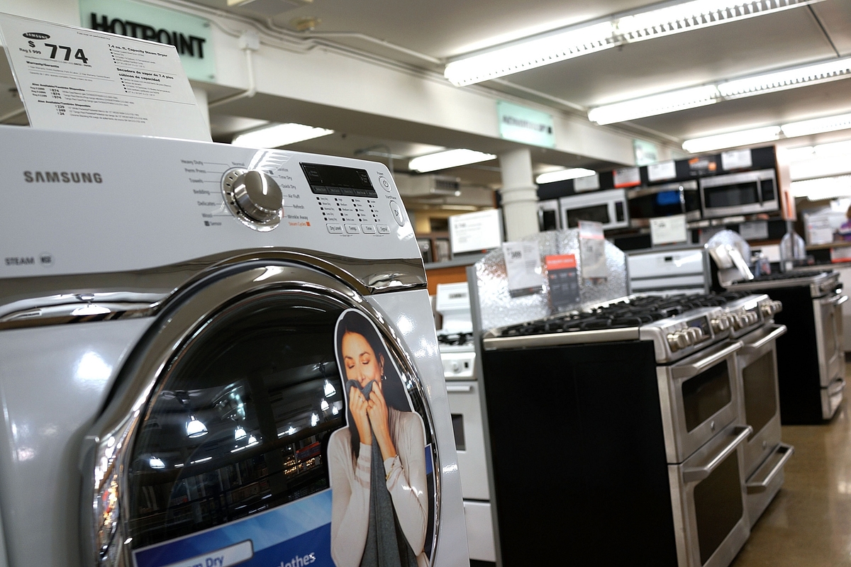 Bengaluru’s Got Cash: City Is Number One In Purchase Of Consumer Durables In India, Says Economic Study
