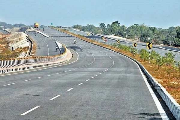 Over 55% Work On  Rs 7400 cr Mysuru-Bengaluru Expressway Project Complete, Set To Open On  Feb 2022