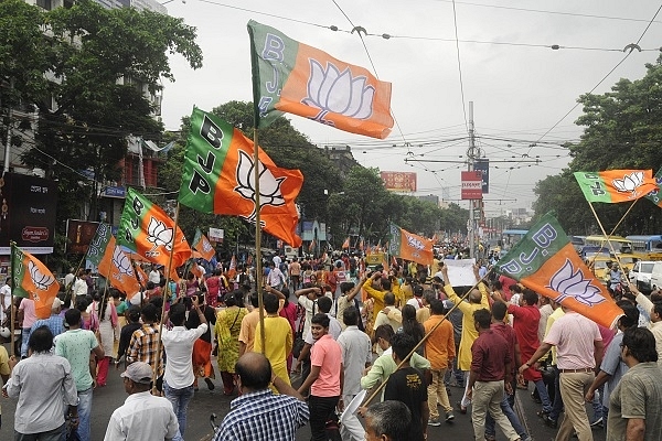 Representative Image (Samir Jana/ Hindustan Times via Getty Images)