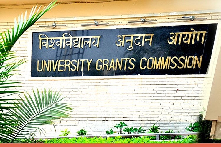 IGNOU To Be Exempt From UGC’s Distance Learning Norms: Commission Requests HRD Ministry To Issue Directions
