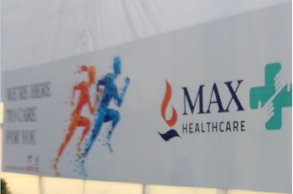 Max Healthcare (@MaxHealthCare/Twitter)