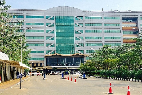 Special Economic Zone in Chennai (Lenin Nair/Wikimedia Commons)