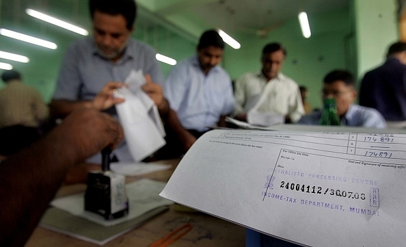  Vivad Se Vishwas Scheme Aimed At Ending Direct Tax Disputes Yields Rs 72,480 Crore For Union Government 