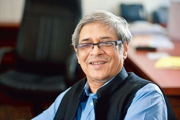 Bibek Debroy