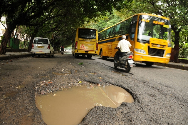 Representative Image. (Photo by Parveen Kumar/Hindustan Times via Getty Images)