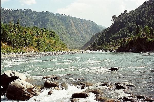 Haryana To Revive The Sacred Saraswati River, Plans Reservoir And Interlinking Of Local Streams Near Adi Badri