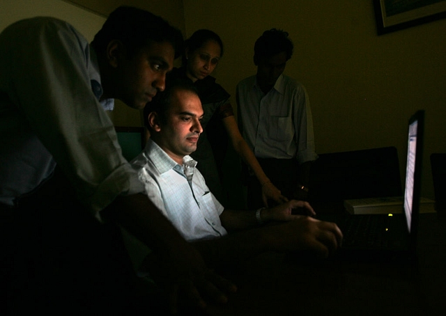 Representative image. (Rajanish Kakade/Hindustan Times via Getty Images)