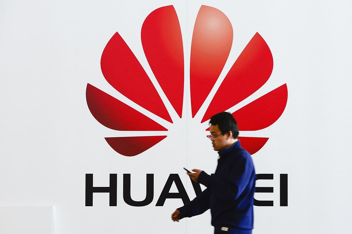 China’s Huawei Poses Threat To India’s Security, Feel Indian Telcos; To Write To NSA Ajit Doval For Redress