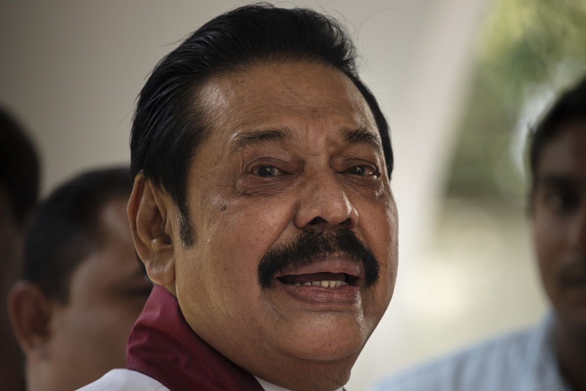 Post Multiple Confidence Votes, Rajapaksa’s Resignation To End Sri Lankan Political Crisis