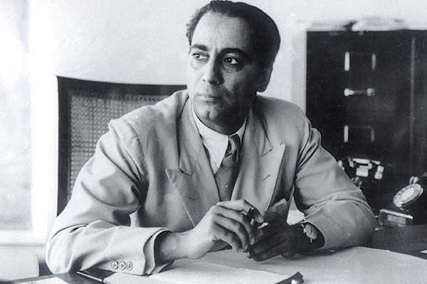 Maharashtra Government Approves Formation Of University Named After Renowned Physicist Homi Jehangir Bhabha