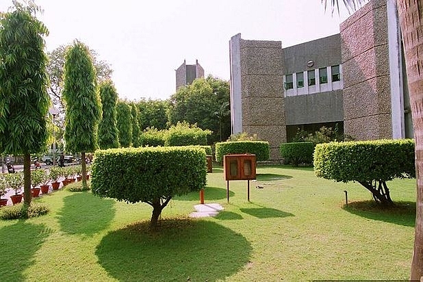 Dr. Sushila Tiwari Hospital At Haldwani, Uttarakhand (Photo By Dr Deanndamon Via Wikimedia Commons)