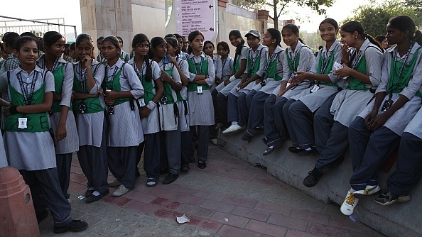 Representative Image. (Photo by Manoj Patil/Hindustan Times via Getty Images)