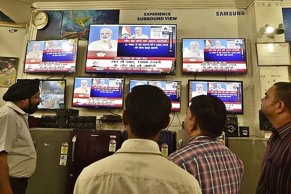 BARC Partners With IITs To Find New Methods To Measure TV Viewership, Students Across 10 Institutes Give Solutions