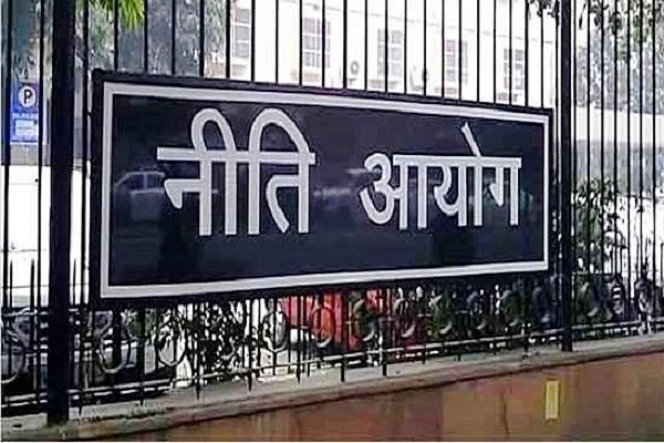 NITI Aayog